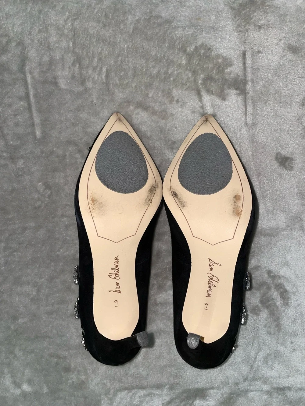 Sam Edelman these sam